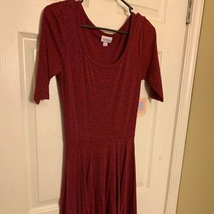Lularoe Dresses